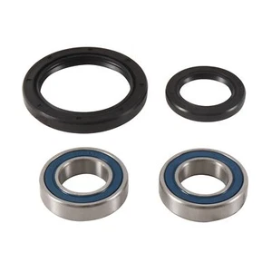 All Balls Front Wheel Bearing Kit for Suzuki DRZ400E 2000-2021 - Picture 1 of 1