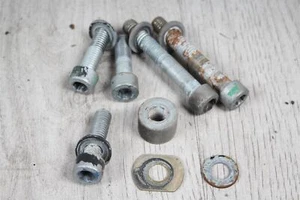 Bracket bolt engine holder BMW K 75 RT K75RT 89-96  - Picture 1 of 3