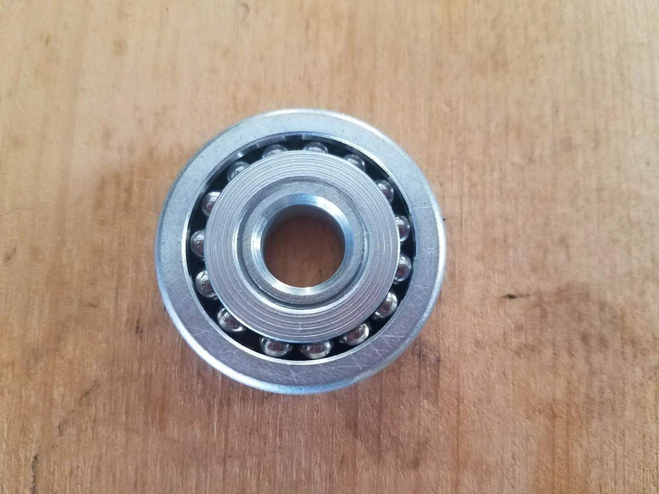 TABLE BEARING FOR HOBART 5700, 5701, 5801, 6614, 6801 MEAT SAW REPLACES BB-8-11 - Image 1 of 1