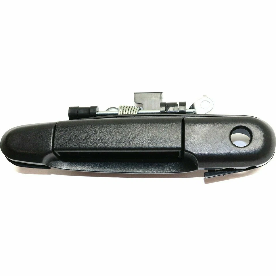 New Front Driver Side Door Handle For 91-94 Toyota Tercel Paseo 6922016070 - Image 1 of 4