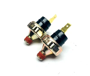 LOT OF 2 UNBRANDED 809964 OIL PRESSURE SWITCH - Picture 1 of 8
