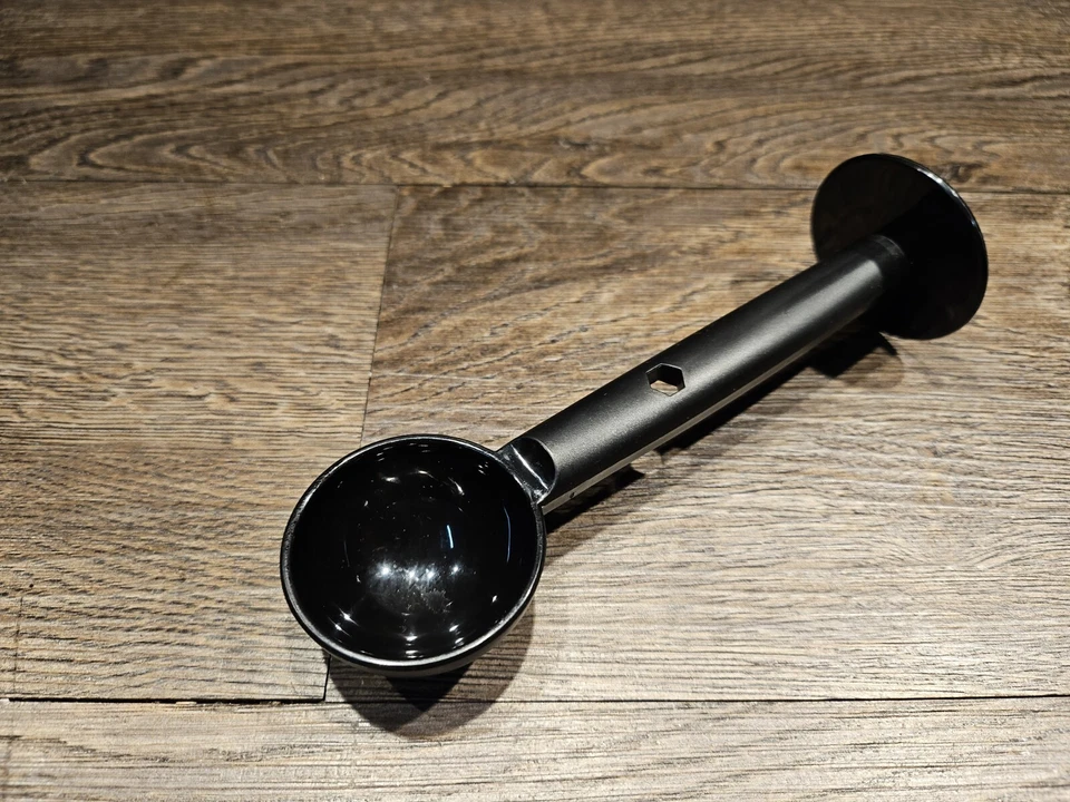 WestBend 55100 Espresso Coffee Machine - Coffee Scoop And Tamper - Image 1 of 1