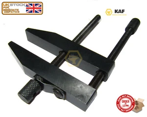 Toolmakers Parallel Clamp Holding Clamping Tool 2" 2.5" 3" 4" NEW KAF - Picture 1 of 2