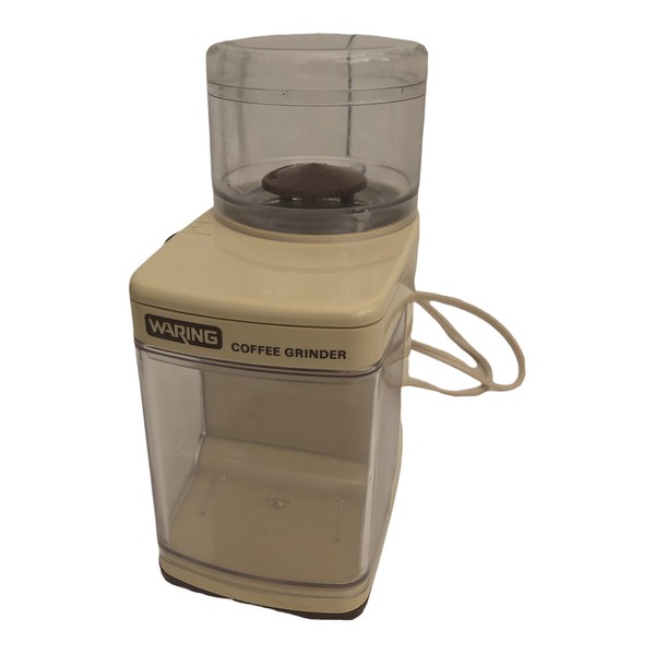 waring Pro 12 cup coffee maker model WC1000 stainless hot water carafes warm pla Photo Related
