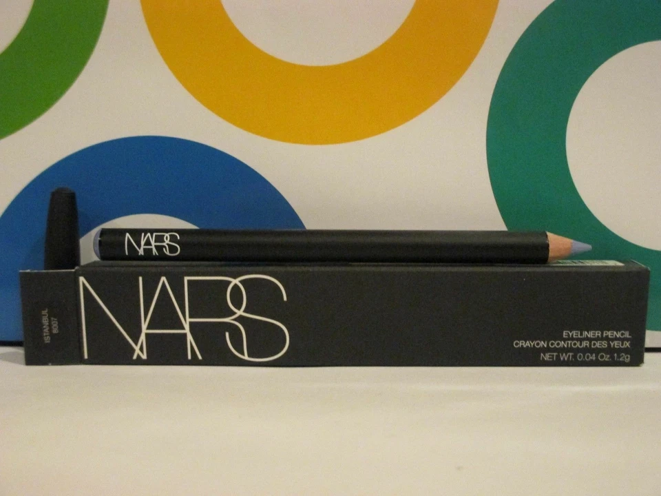 NARS ~ LÁPIZ DELINEADOR DE OJOS ~ # 8007 ESTAMBUL ~ 0,04 OZ Foto 1 de 1