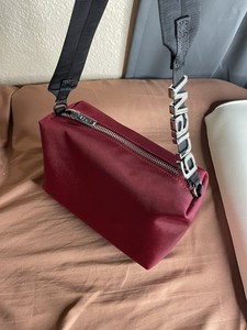 alexander wang donna bolsa