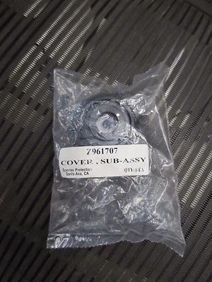 NEW SPERIAN Z961707 COVER, SUB ASSY SEALED IN BAG - Image 1 of 4