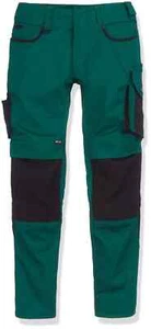 Mascot 13099 Lemberg Unique Hose Kniepolstertaschen Cordura grün 31,5/29 NEU - Bild 1 von 8