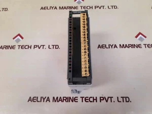 Aeg dap 208 Discrete Output Relay Module 6728-042.272570 - Picture 1 of 5