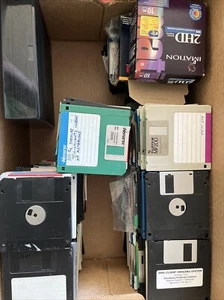 354 Various Discs - Picture 1 of 6