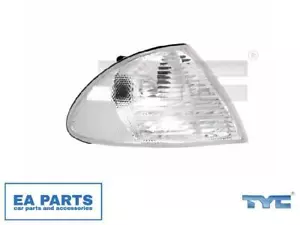 Indicator for BMW TYC 18-5419-05-2 fits Right Front - Picture 1 of 3