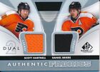 The Hottest 2012-13 SP Game Used Hockey Cards 16