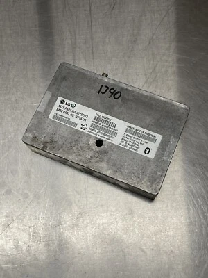 GMC Acadia OnStar 2007-2014 comunicación Bluetooth módulo de control GM 22794713 Foto 1 de 4