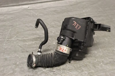 17 18 19 INFINITI Q60 CUPÉ TURBO VR30 OEM SISTEMA DE ADMISIÓN DE AIRE PARA PASAJEROS DIESTRO #7133 Foto 1 de 4