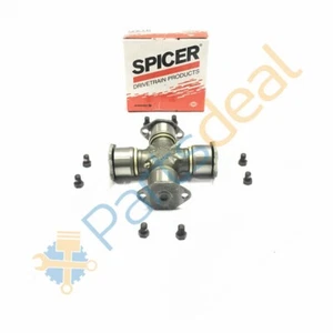 Original Universal Joint for Dana Spicer 1710 series- 5-1710x- D49XL173- 5-280x - Picture 1 of 3