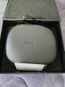 Lunettes de théâtre privé Goovis LITE écran monté sur la tête casque VR - Photo 1/14