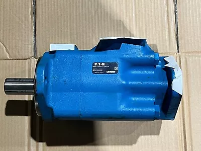 🔥Bomba de palhetas VICKERS 35VQTBS25A 2203CC20L, NOVA, frete grátis🇺🇸 - Imagem 1 de 4