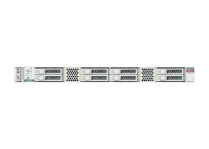 Sun Oracle X8-2 1x 16-Core 2.3Ghz Gold 5218 64gb RAID 2 x 1.2tb Rack - Picture 1 of 5