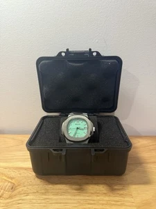 Seiko Mod Watch - Picture 1 of 4