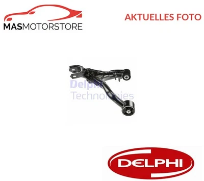 QUERLENKER LENKER RADAUFHÄNGUNG HINTEN LINKS OUTER OBERE DELPHI TC3776 I NEU - Image 1 of 4