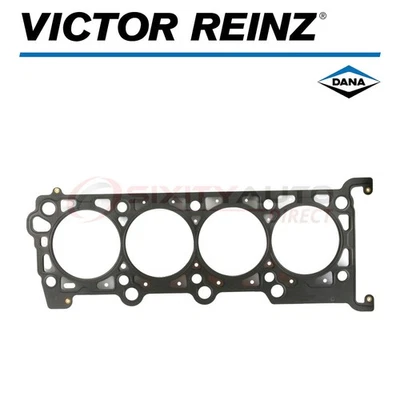 MAHLE Cylinder Head Gasket for 1994-1997 Mercury Cougar 4.6L V8 - ni Foto 1 de 4
