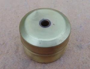 Classic SU HD8 Carburettor T2 Float Bowl Float HD6 Jaguar Austin Healey Mk - Picture 1 of 3