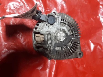Alternator Without Turbo 200 Amp Fits 10-19 FLEX 231560 - Image 1 of 4