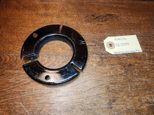 NOS Auto-Lite COIL BRACKET 1934-1939 CHRYSLER DODGE PLYMOUTH DESOTO CE2229S - Picture 1 of 4
