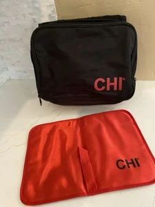 CHI Accessoire Reisetasche mit Einsatztasche - Bild 1 von 9