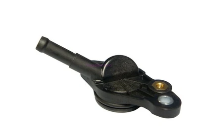 2018-2020 for AUDI A3 A4 A5 A6 A7 Q3 Q7 TT OEM Thermostat Housing Coolant Flange Foto 1 de 4