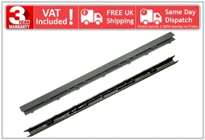 HP Chromebook 11 11A G8 EE L89769-001 LCD Hinge Cover Trim Cap Plastic Bezel - Picture 1 of 5