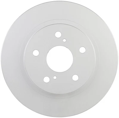 Disc Brake Rotor-QuietCast Bosch 50011654 fits 2011 Scion tC - Image 1 of 4