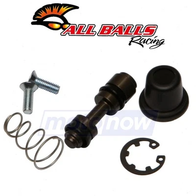 All Balls Front Master Cylinder Rebuild Kit for 1998-1999 KTM 380 MXC - aj Foto 1 de 4