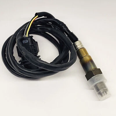 Upstream Lambda Oxygen Sensor O2 17019 For Mercedes-Benz Freightliner Dodge Foto 1 de 4