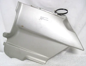 88-00 Honda Goldwing GL1500 Left Lower Engine Cover Cowl 83562-MN5 MP1033 CRACK - Picture 1 of 15
