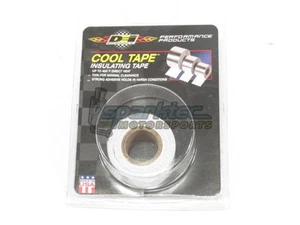 DEI Cool-Tape Self Adhesive Thermal Insulating Heat Reflective Tape 1-1/2" x 15' - Picture 1 of 1