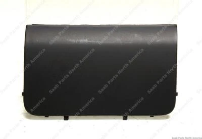 Cubierta de almohadilla Saab Jack genuina para Saab 9-3 1999-2002 Foto 1 de 2