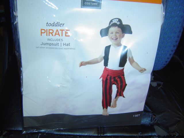 20 FANTASIAS DE PIRATA INFANTIL: Como Fazer!  Pirate costume kids, Boy  costumes, Boys pirate costume