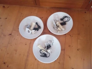 Ubiquiti PBE-M5-300 PowerBeam antenna airMAX 5GHz completa, sconto stock - Foto 1 di 10