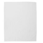 Soya Bean Flour Strainer Nylon Filter Cloth White 39.4" X 39.4"