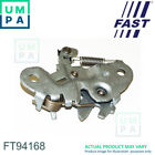 Bonnet Lock For Fiat Fiorino Box Body Mpv Citroen Nemo Peugeot Bipper 12L 4Cyl