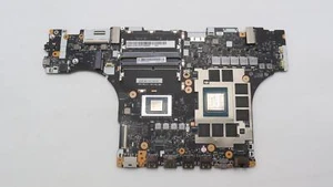 5B21C21817 For Lenovo Legion 7-16ACHg6 Motherboard AMD R7 5800H RTX 3070 8G - Picture 1 of 2