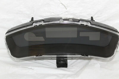 Cuadro de instrumentos velocímetro 2013 2014 2015 2016 2017 Nissan LEAF B26655 Foto 1 de 4