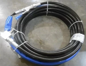 Hydraulic Applicator Hose DD9 - Picture 1 of 8