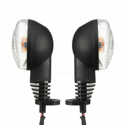 Turn Signal light Indicator Blinker 12V Fit For Kawasaki KLX300SM 2020-2022 Foto 1 de 4