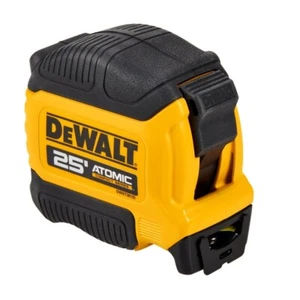 DEWALT DWHT38125 25ft. Tape Measure 2 Pack - Picture 1 of 2