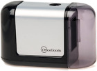 Pencil Sharpener Battery Operated By Officegoods - Mini Pro - Electric With No P