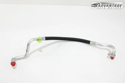 Chevrolet Trax 2025 1,2 L motor flexible aire acondicionado refrigerante manguera OEM Foto 1 de 4