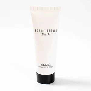 Loción corporal Bobbi Brown Beach 1,7 fl oz TOTALMENTE NUEVA RARA - Imagen 1 de 1