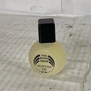 Rare The Body Shop Perfume Oil Discontinued Primrose 100% Must See Pictures - Picture 1 of 6
